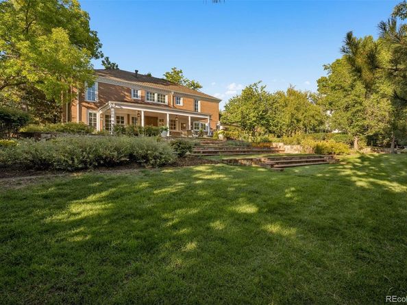 4050 S Hudson Way, Cherry Hills Village CO 80113