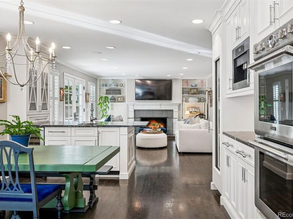 4050 S Hudson Way, Cherry Hills Village CO 80113