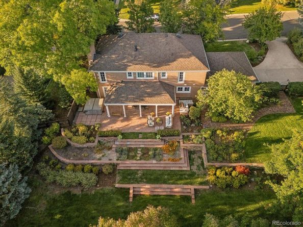 4050 S Hudson Way, Cherry Hills Village CO 80113