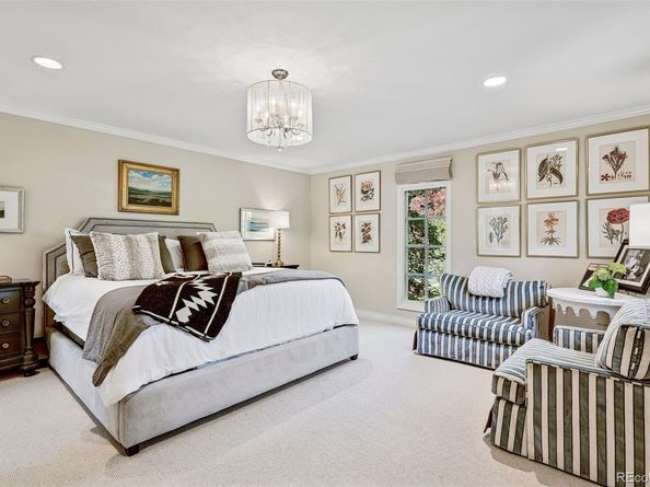 4050 S Hudson Way, Cherry Hills Village CO 80113