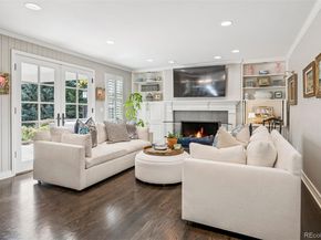 4050 S Hudson Way, Cherry Hills Village CO 80113