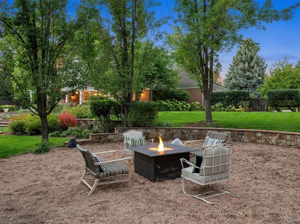 4050 S Hudson Way, Cherry Hills Village CO 80113