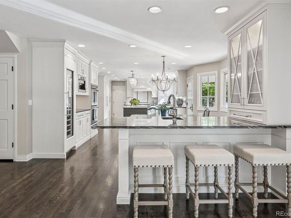 4050 S Hudson Way, Cherry Hills Village CO 80113