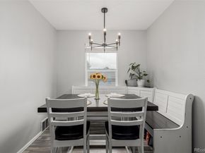 3141 S Tamarac Drive 305E, Denver CO 80231
