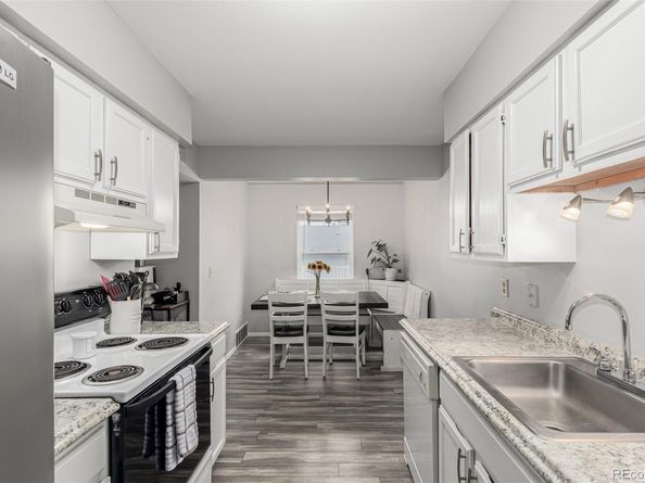 3141 S Tamarac Drive 305E, Denver CO 80231