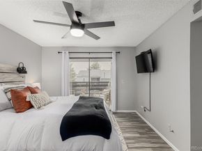 3141 S Tamarac Drive 305E, Denver CO 80231
