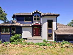 848 Golden Point Drive, Golden CO 80401