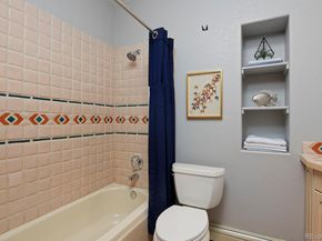 848 Golden Point Drive, Golden CO 80401