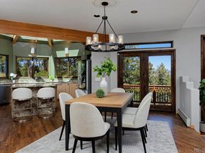 848 Golden Point Drive, Golden CO 80401