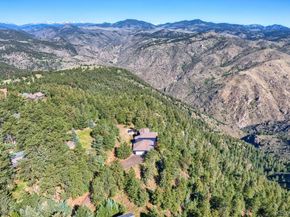 848 Golden Point Drive, Golden CO 80401