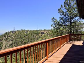 848 Golden Point Drive, Golden CO 80401