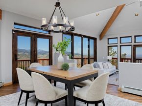 848 Golden Point Drive, Golden CO 80401