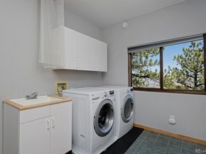 848 Golden Point Drive, Golden CO 80401