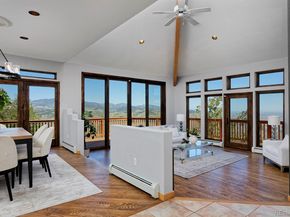 848 Golden Point Drive, Golden CO 80401