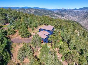 848 Golden Point Drive, Golden CO 80401
