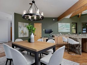 848 Golden Point Drive, Golden CO 80401