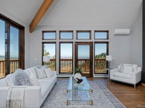 848 Golden Point Drive, Golden CO 80401