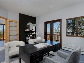 848 Golden Point Drive, Golden CO 80401