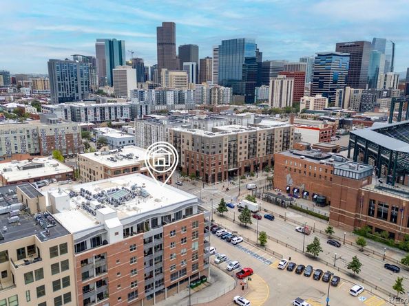 2229 Blake Street 402, Denver CO 80205