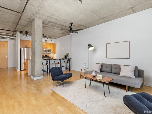 2229 Blake Street 402, Denver CO 80205