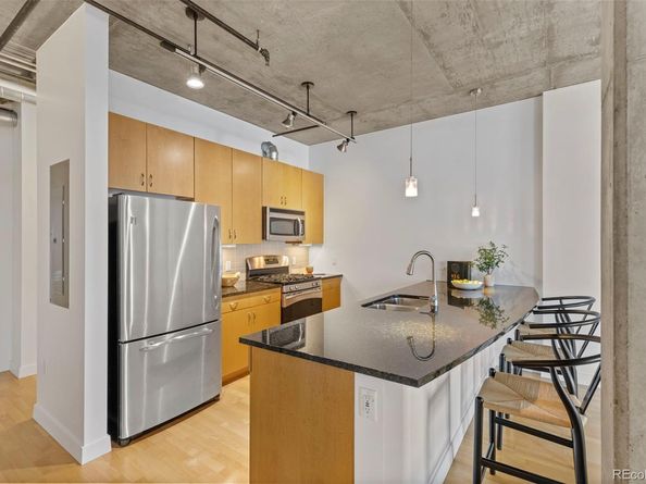2229 Blake Street 402, Denver CO 80205