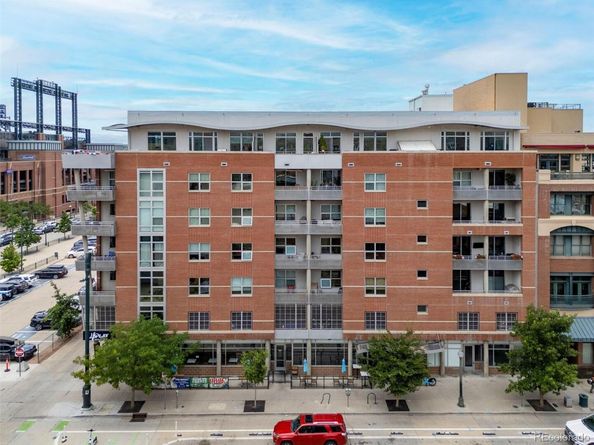 2229 Blake Street 402, Denver CO 80205