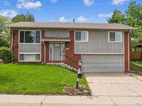 1415 S Zang Street, Lakewood CO 80228