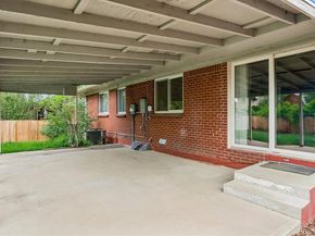 1415 S Zang Street, Lakewood CO 80228