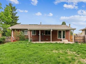 1415 S Zang Street, Lakewood CO 80228