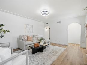 9361 Gail Court, Thornton CO 80229