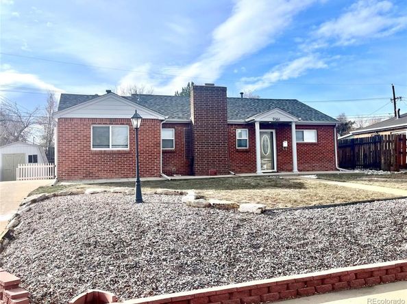 9361 Gail Court, Thornton CO 80229