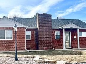 9361 Gail Court, Thornton CO 80229