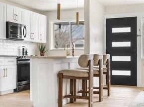 2901 Niagara Street, Denver CO 80207