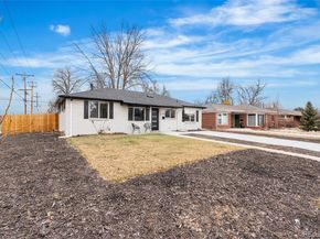 2901 Niagara Street, Denver CO 80207