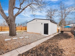 2901 Niagara Street, Denver CO 80207