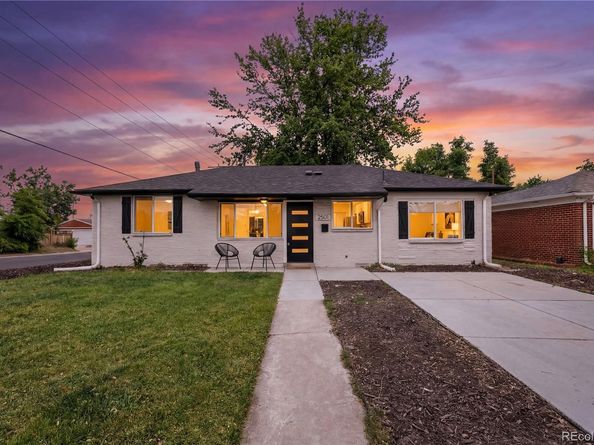 2901 Niagara Street, Denver CO 80207