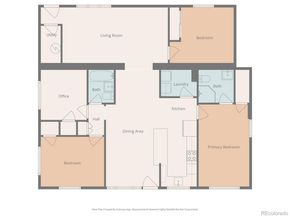 2901 Niagara Street, Denver CO 80207