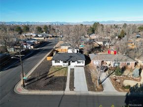 2901 Niagara Street, Denver CO 80207