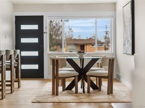 2901 Niagara Street, Denver CO 80207