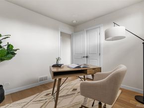 2901 Niagara Street, Denver CO 80207