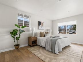 2901 Niagara Street, Denver CO 80207