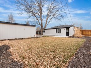 2901 Niagara Street, Denver CO 80207