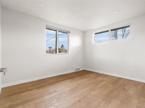 2901 Niagara Street, Denver CO 80207