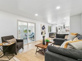 3151 S Holly Place, Denver CO 80222