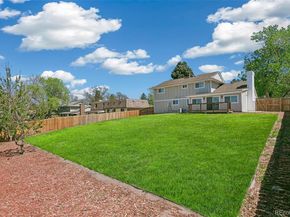 3151 S Holly Place, Denver CO 80222