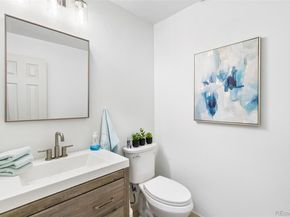 3151 S Holly Place, Denver CO 80222