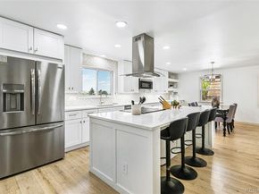 3151 S Holly Place, Denver CO 80222