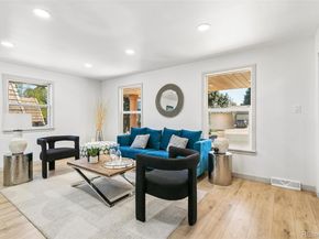 3151 S Holly Place, Denver CO 80222