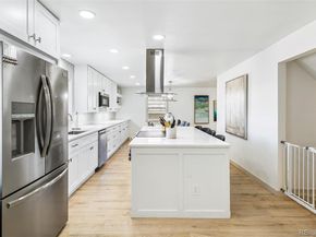 3151 S Holly Place, Denver CO 80222