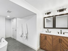 3151 S Holly Place, Denver CO 80222